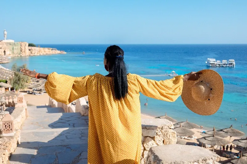  Crociera sul Nilo e Soggiorno Mare 15 Giorni - Viaggio Completo in Egitto