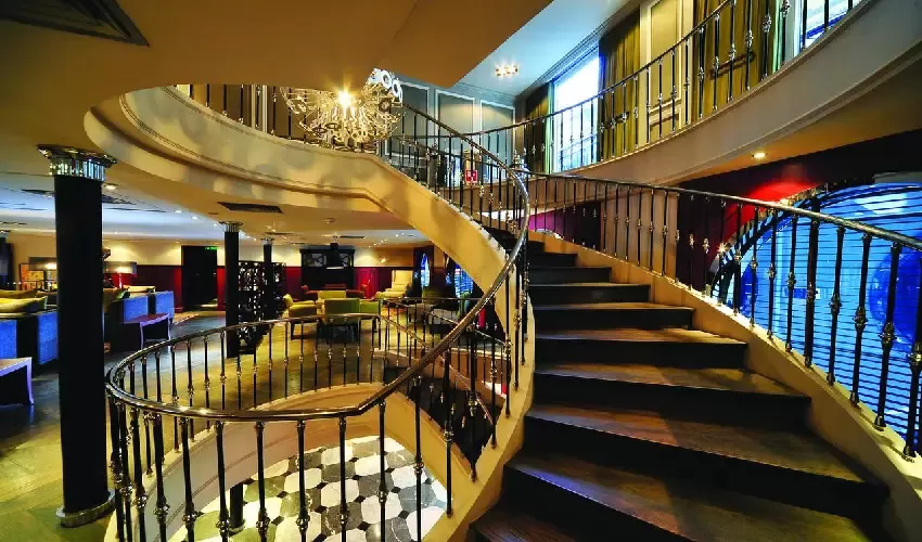 Mayfair Nile cruise:5-star journey through Egypt’s ancient wonders