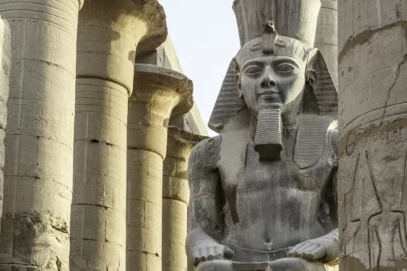 Egitto Pasqua 2026: Emozioni tra Luxor e Assuan