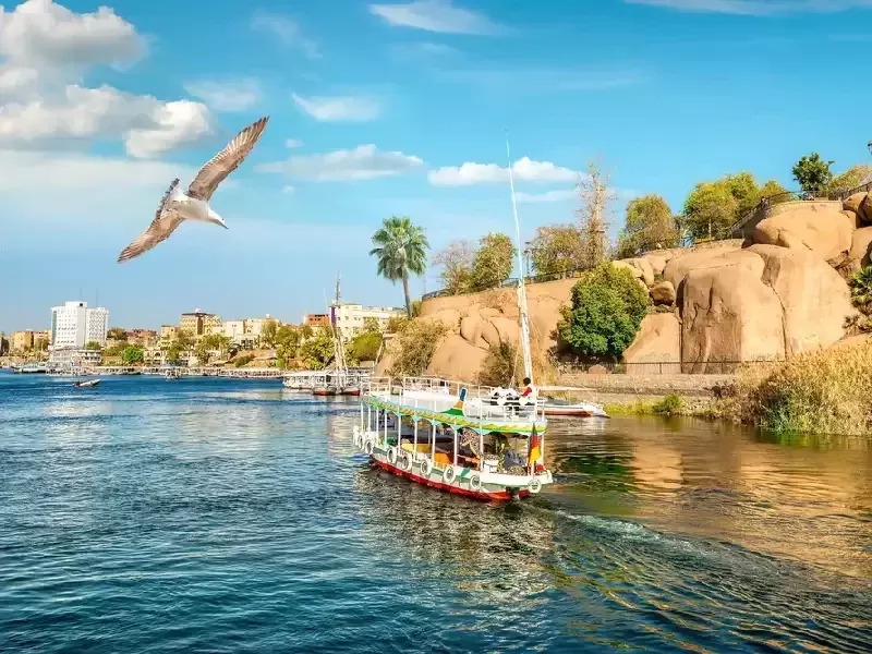 Egypt Easter Packages, Nile Cruise