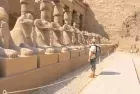 Travel Tour to Egypt, Luxor