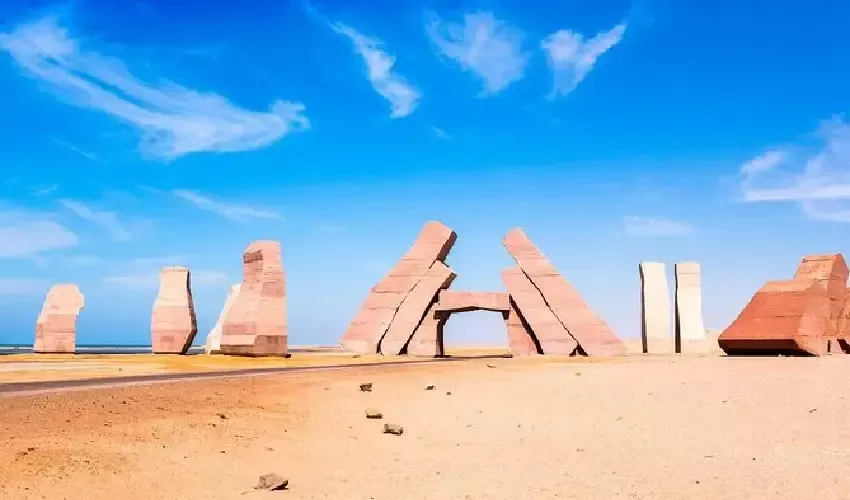 Sharm El Sheikh Day Tours, Sinai
