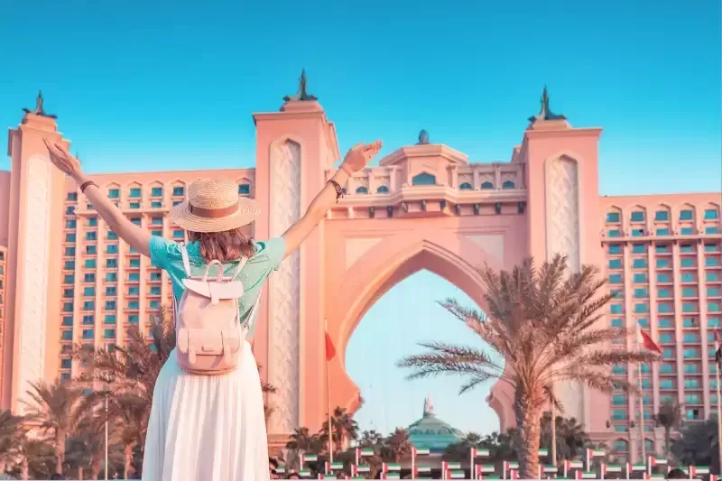 Itinerario Dubai 7 giorni: scopri il meglio degli Emirati