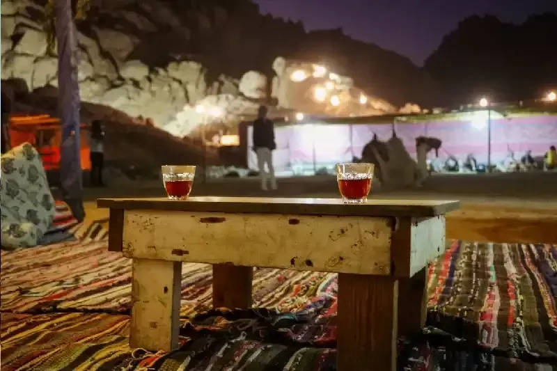 Quad Biking in Egypt Sharm El Sheikh, Safari