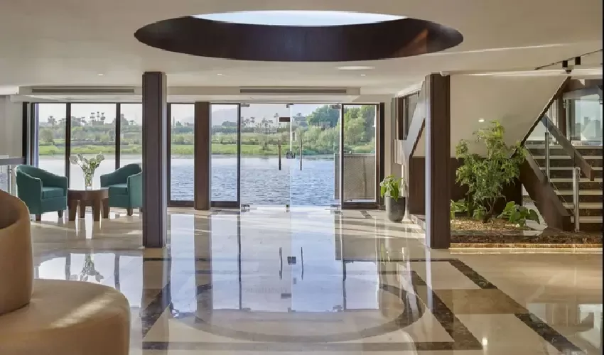 Luxor Aswan Nile Cruise : Explore Egypt in Luxury & Style