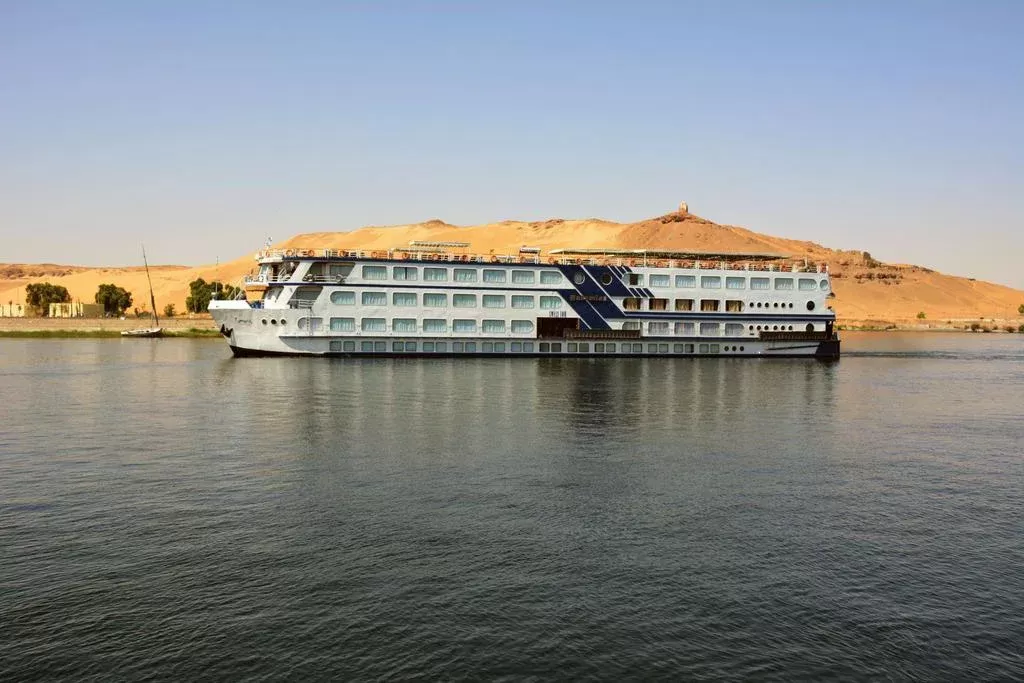 Nile Cruise, Cairo and Nile Cruise
