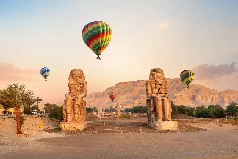 Egypt Holiday Packages from Australia, Luxor