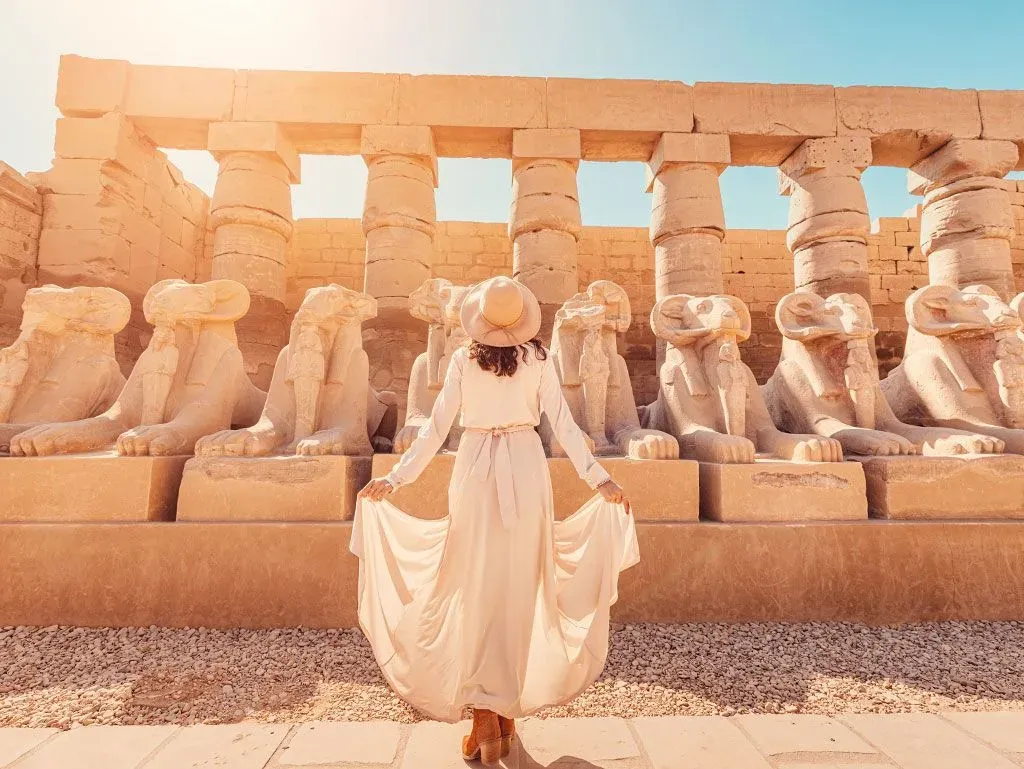 Best Egypt Tours from Australia, Luxor