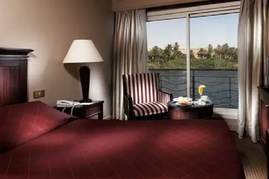 Cairo e Crociera sul Nilo - Storia e relax in Egitto