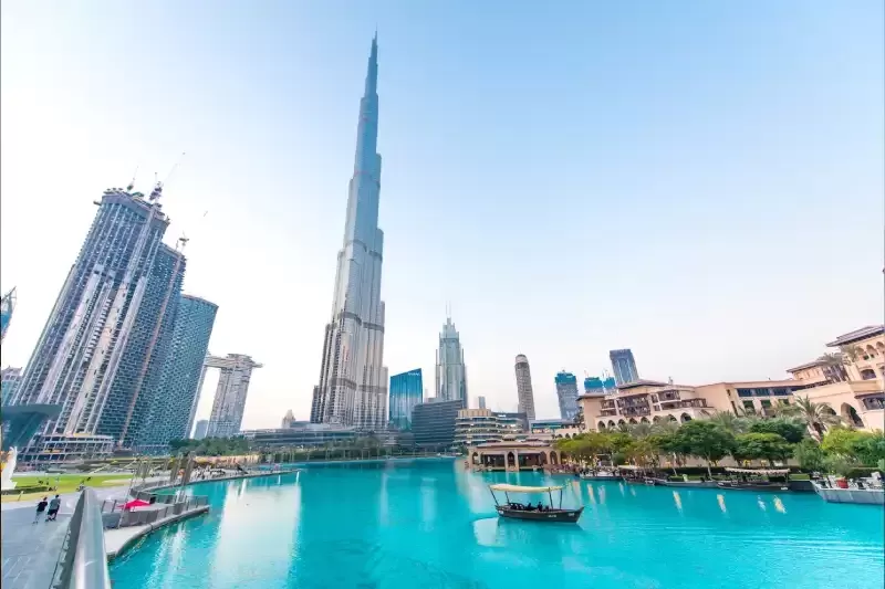 Dubai and Abu Dhabi tour – explore UAE’s top attractions