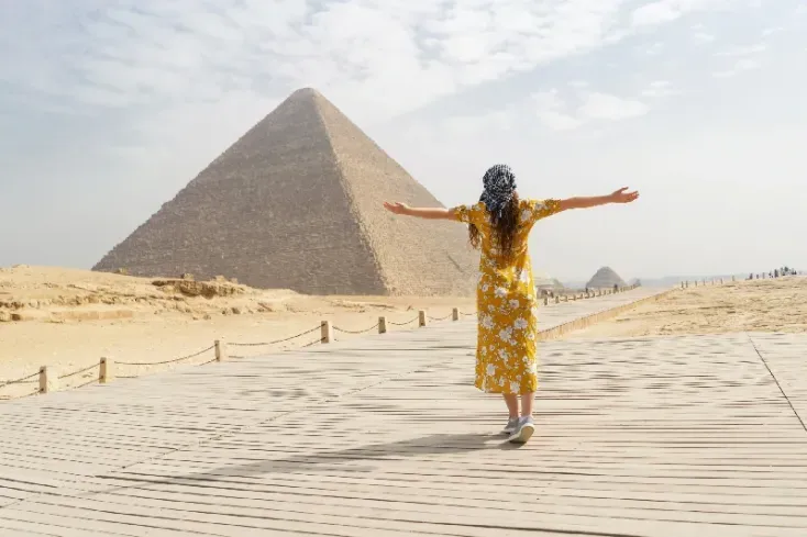 Eclissi solare 2027 a Luxor, tra Cairo e Crociera sul Nilo