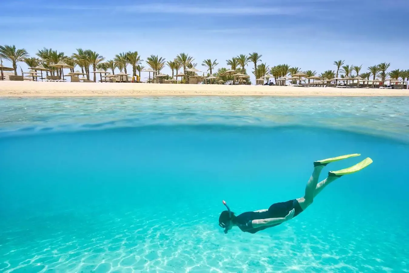 Cairo, Dahabeya sul Nilo e Marsa Alam: viaggio da sogno