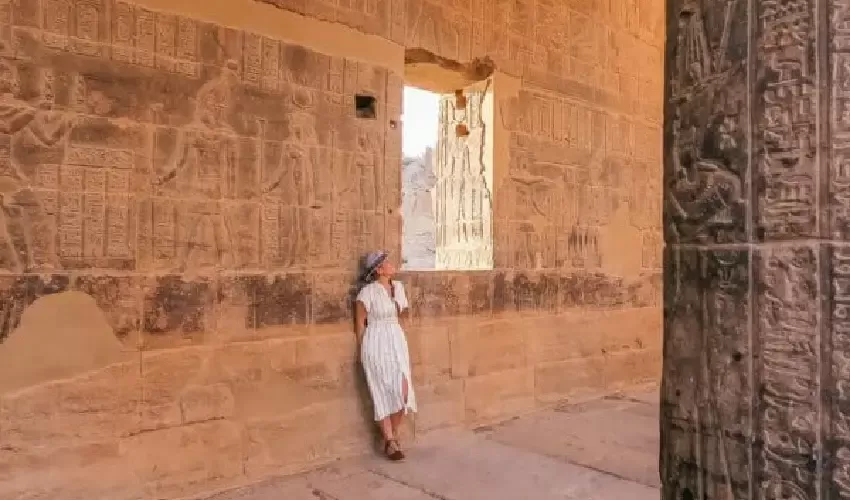 Egypt Itinerary 10 Days: Discover Egypt’s History & Beaches