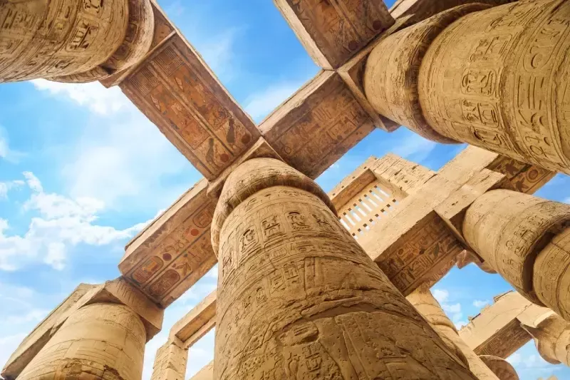 Luxor Trips from Hurghada, Karnak Temple