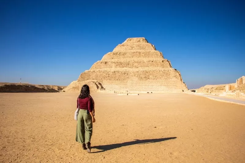 Cairo and Sharm El Sheikh package – Culture & beaches in style