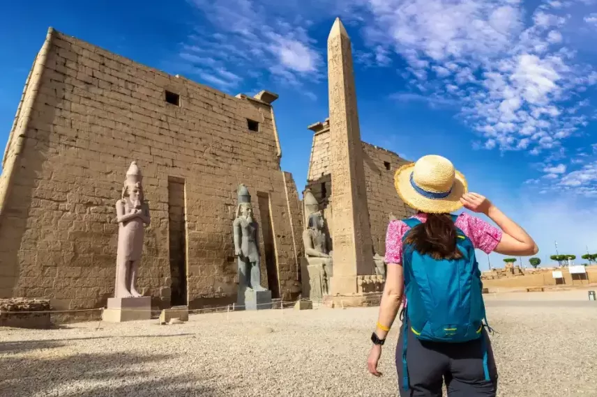 Edfu e Kom Ombo-due templi leggendari lungo il Nilo