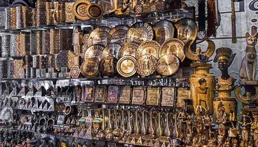 Day Trips from Sharm El Sheikh to Cairo, Explore Cairo