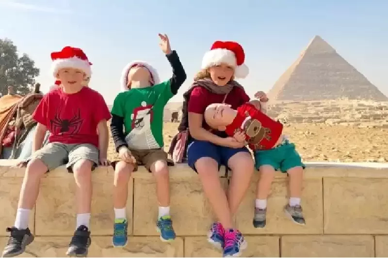 Capodanno in Egitto tra storia e magia del Nilo