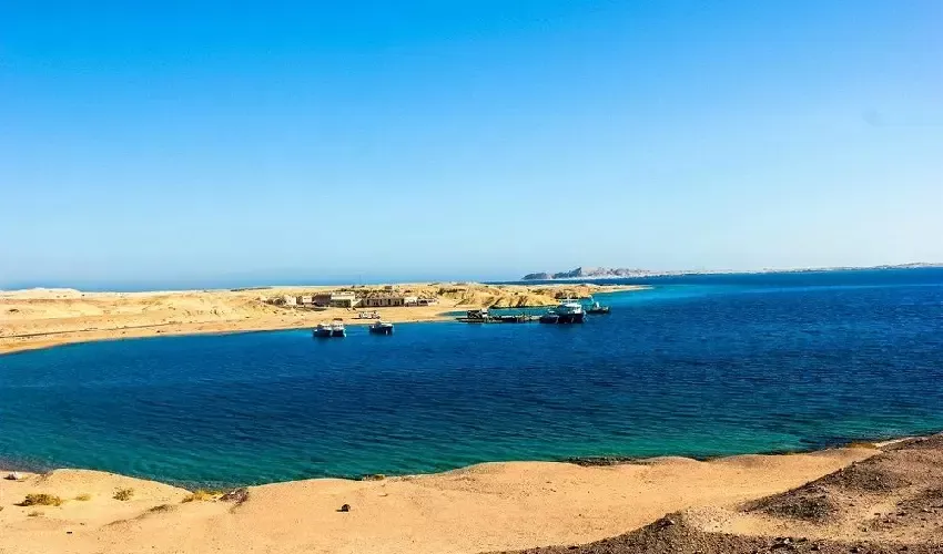 Sharm El Sheikh Day Tours, natural beauty