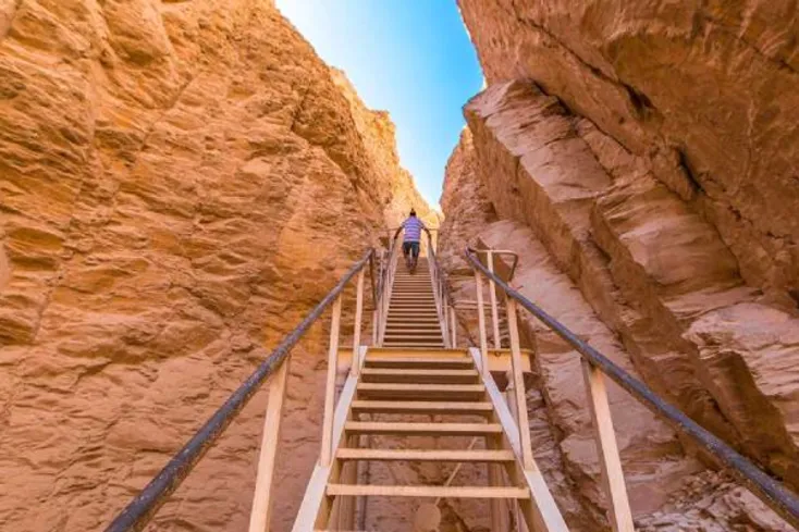Escursione Luxor da Marsa Alam: Visita ai templi e alla Valle dei Re