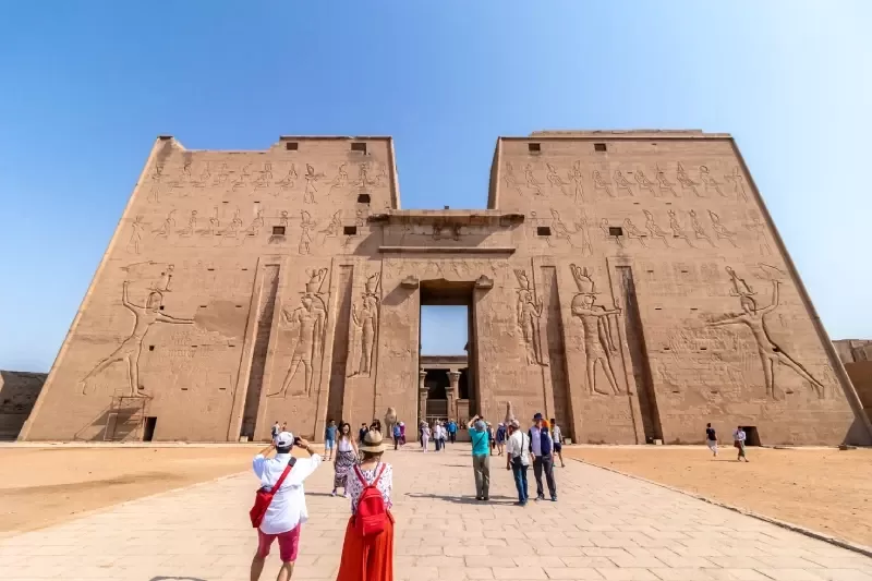 Egypt luxury tour : Exclusive journey along the Nile